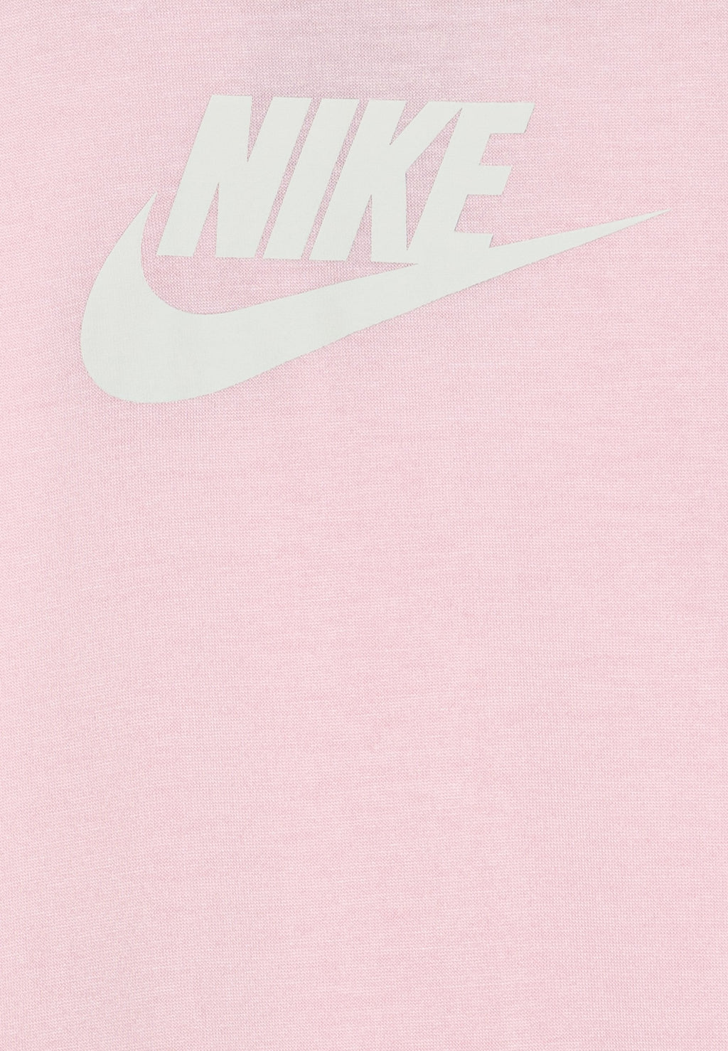 Nike Sportswear FUTURA TEE DRESS