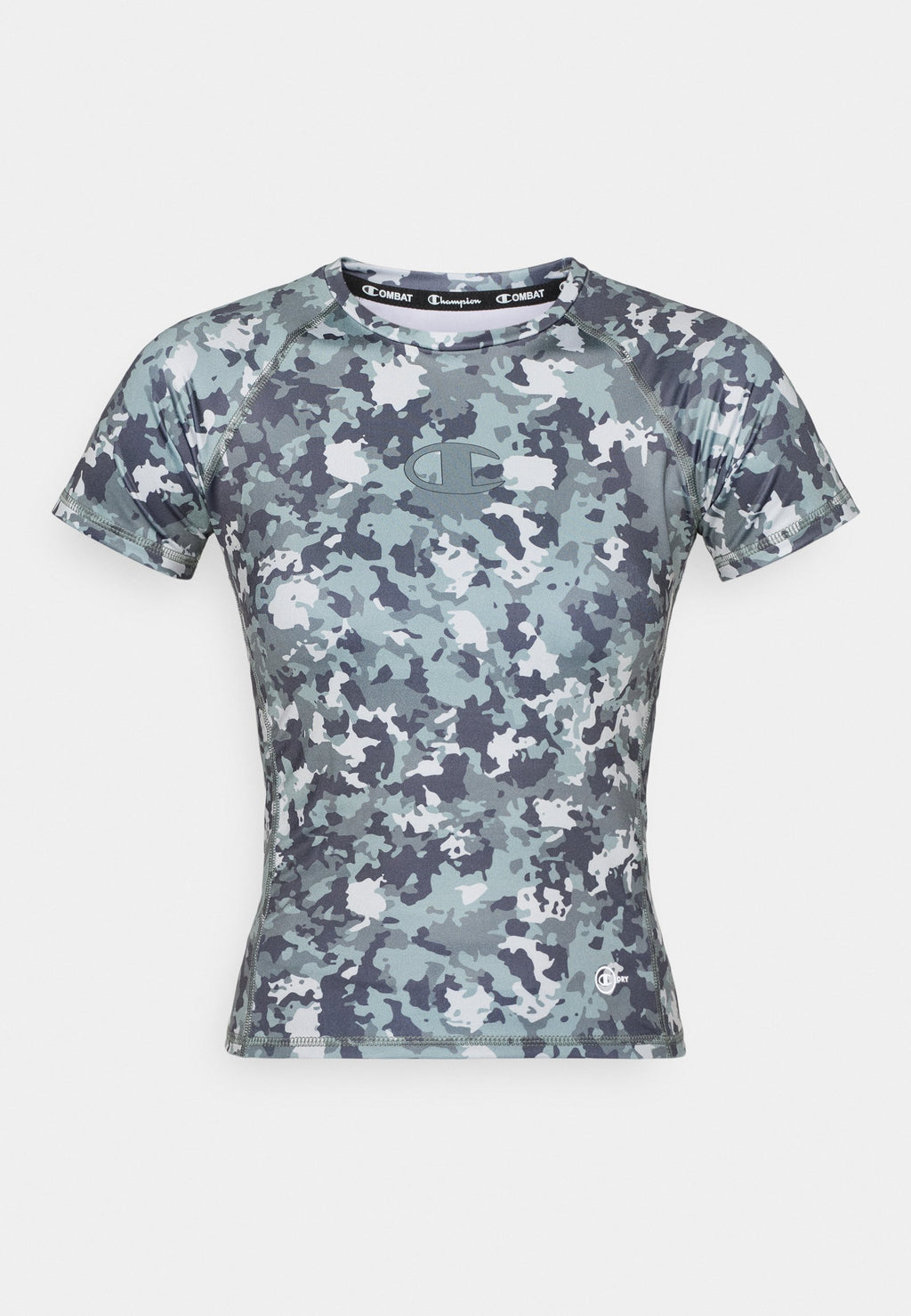 Champion TRAINING TEE COMBAT