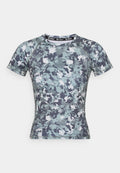 Champion TRAINING TEE COMBAT