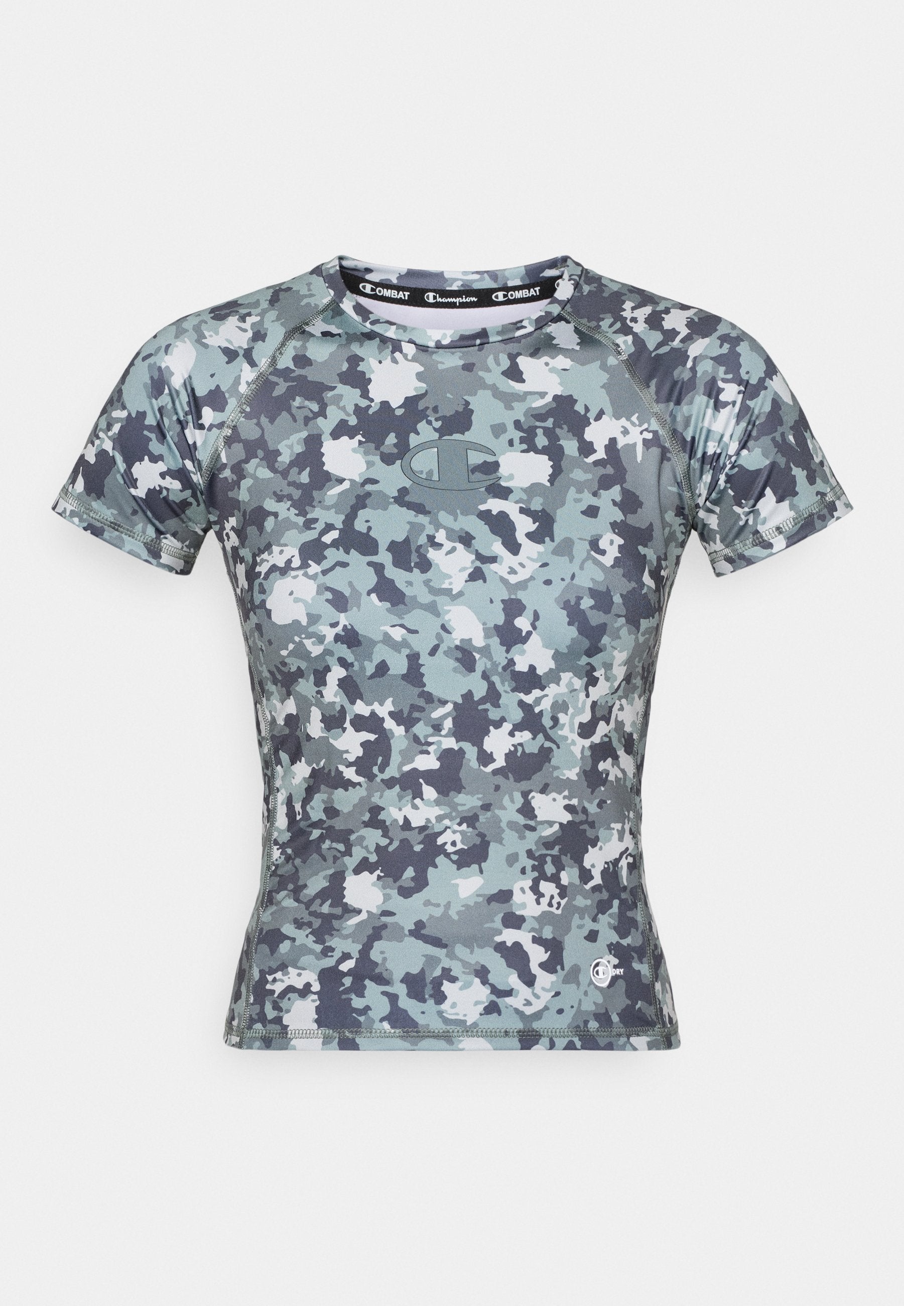 Champion TRAINING TEE COMBAT