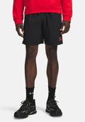 Under Armour TECH SPORT - Sports shorts - black