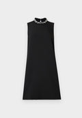 Vero Moda VMFLORA SHORT STONE DRESS