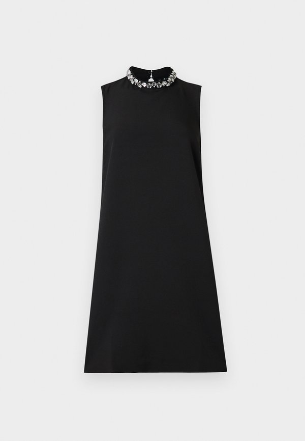 Vero Moda VMFLORA SHORT STONE DRESS