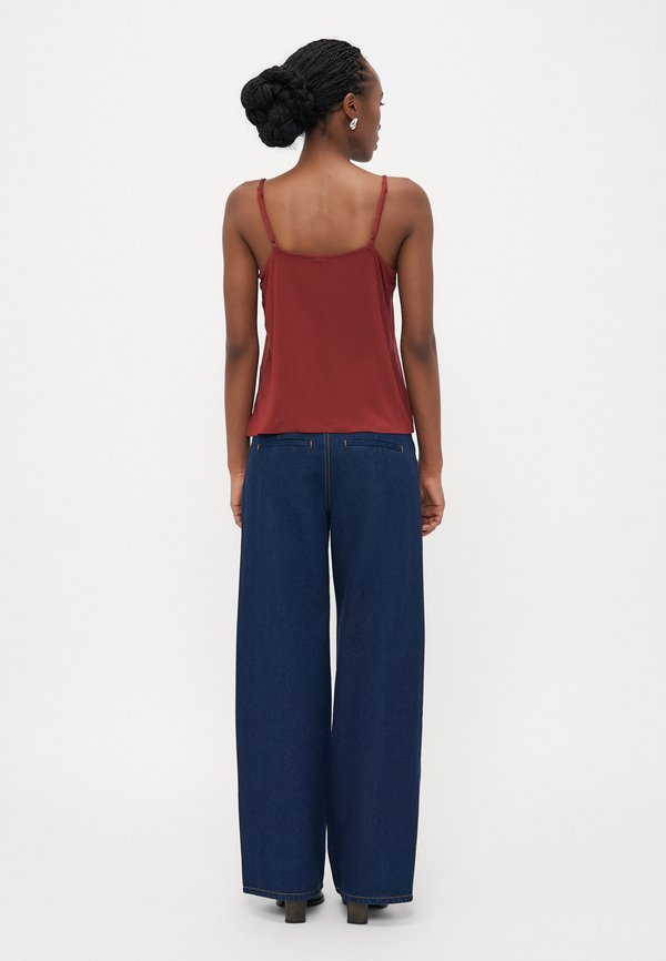Vero Moda Petite VMGLADYS SINGLET
