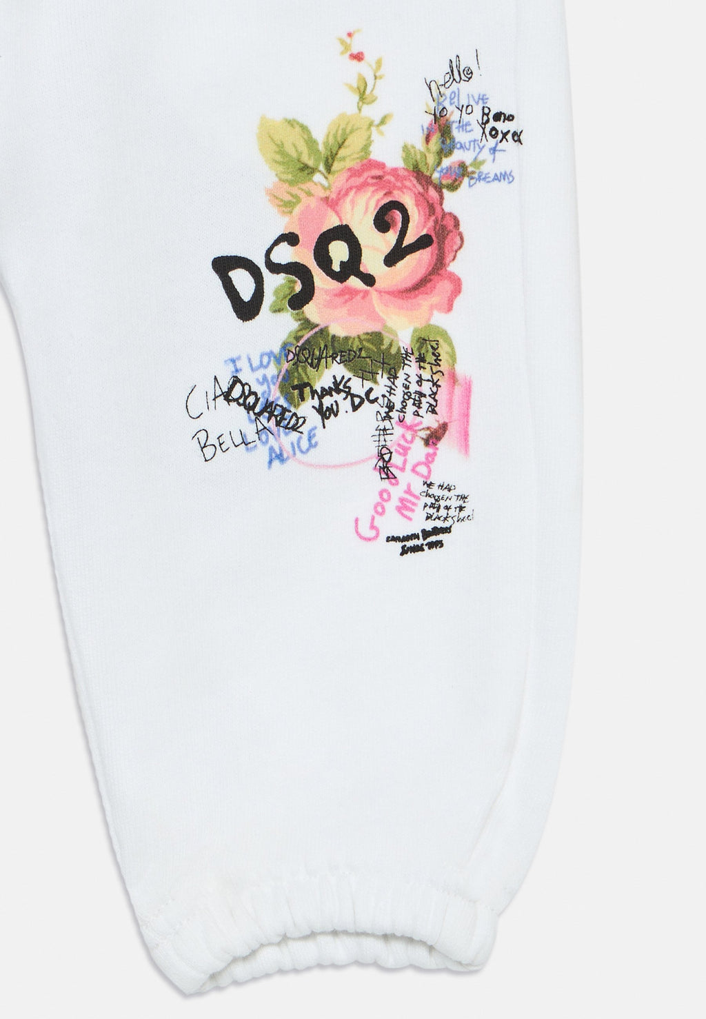 Dsquared2 PANTALONI