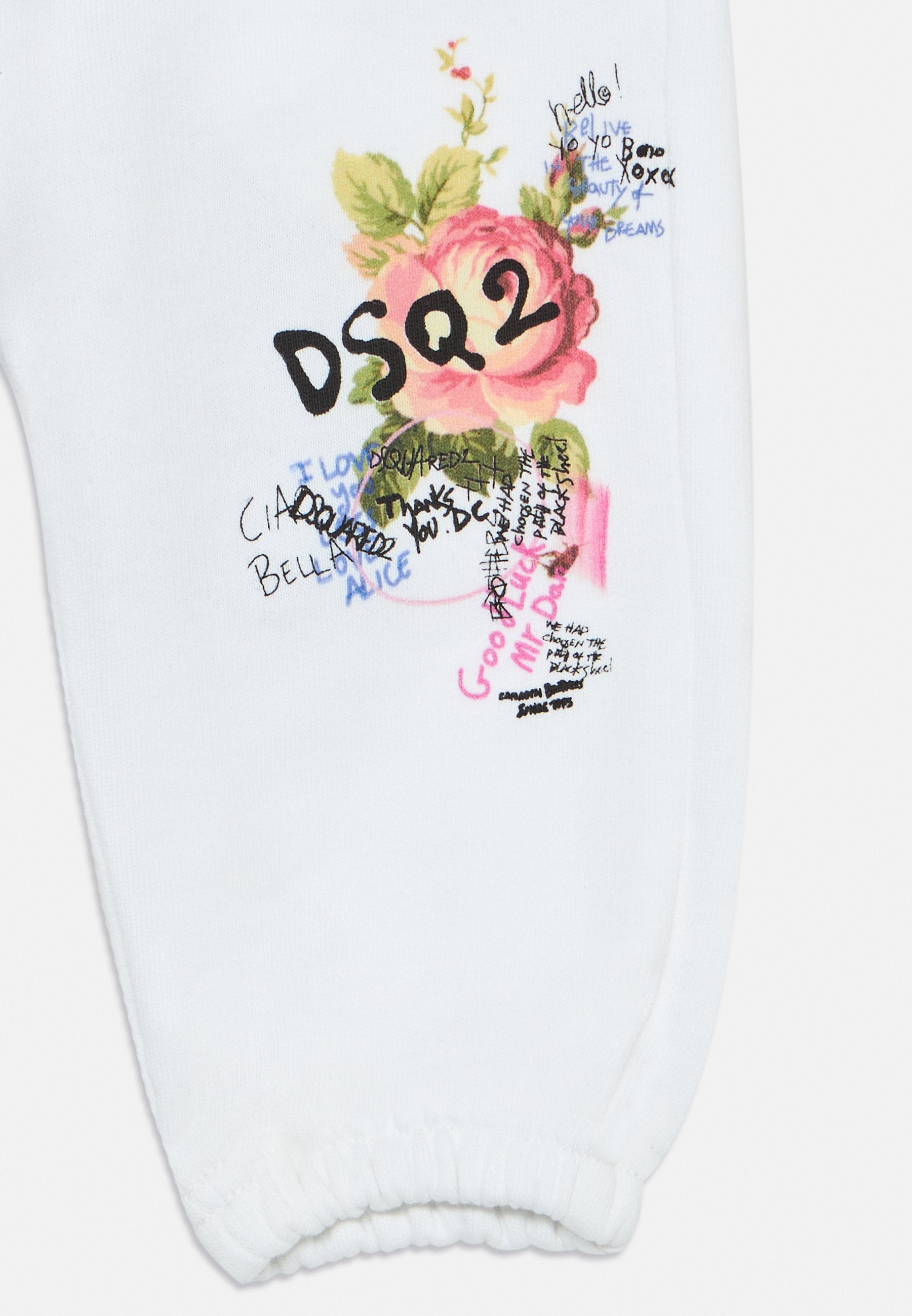 Dsquared2 PANTALONI