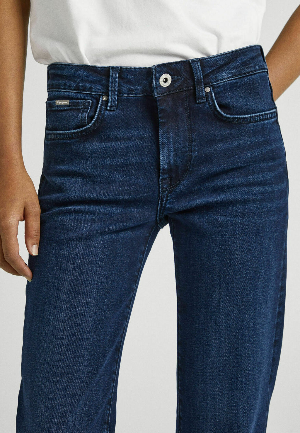 Pepe Jeans  AUBREY