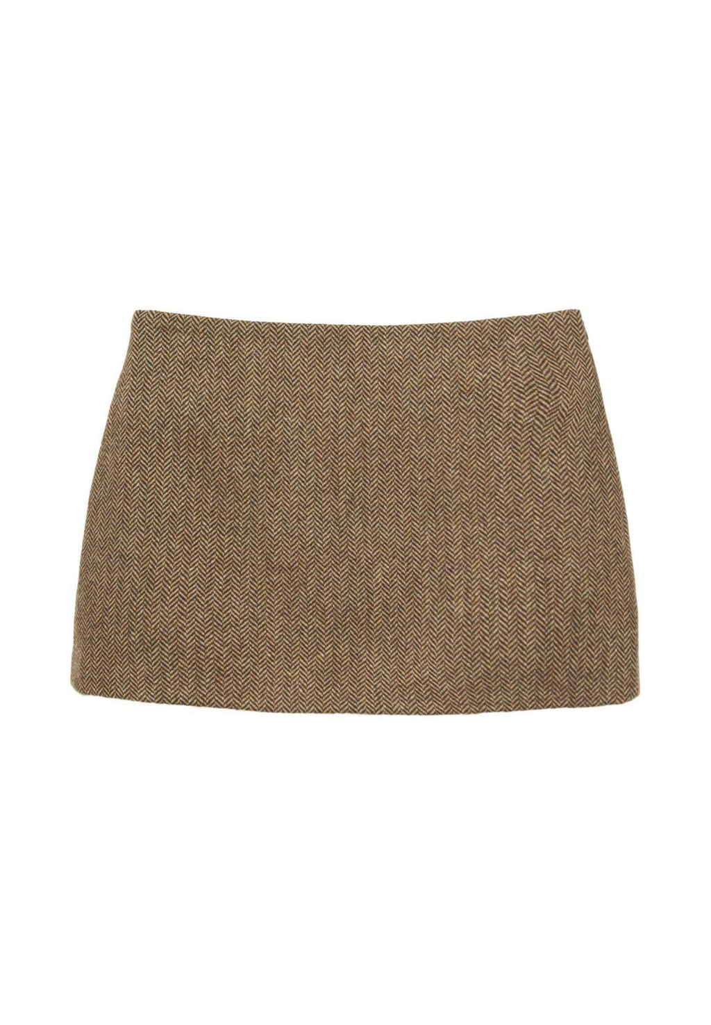 PULL&BEAR HERRINGBONE
