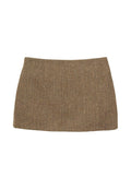 PULL&BEAR HERRINGBONE