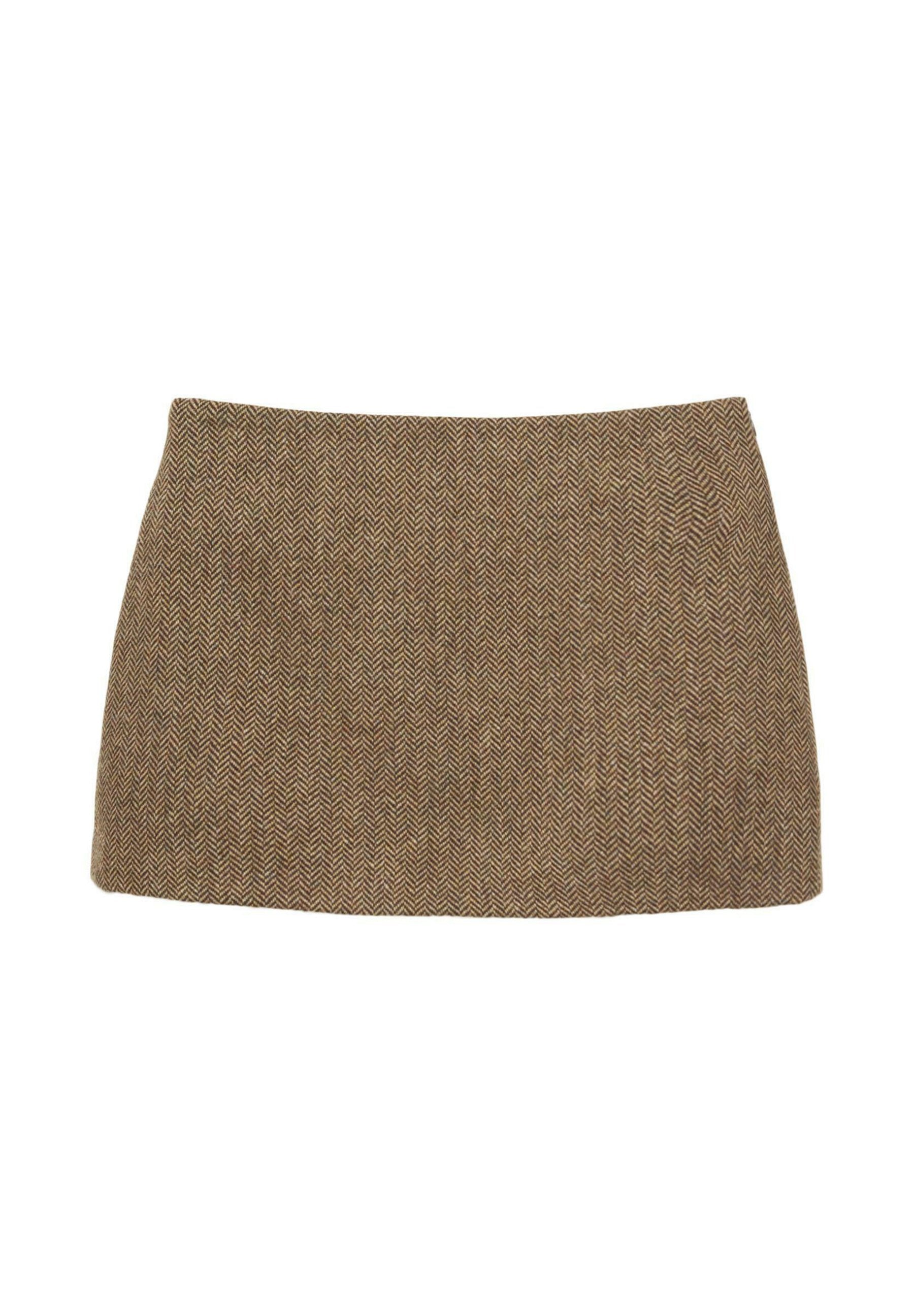 PULL&BEAR HERRINGBONE