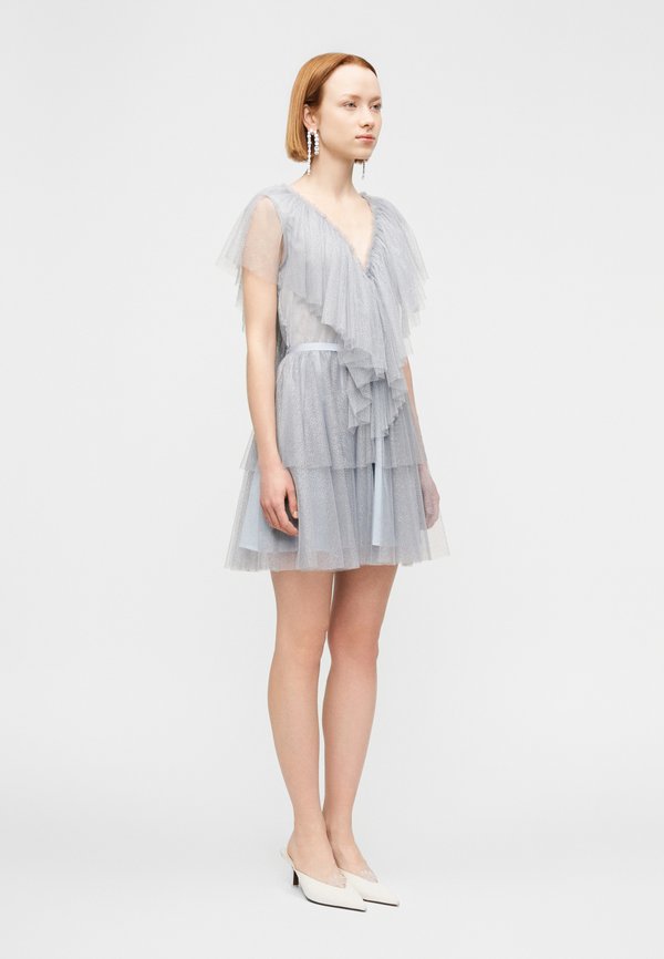Ida Sjöstedt EXCLUSIVE AURORA DRESS