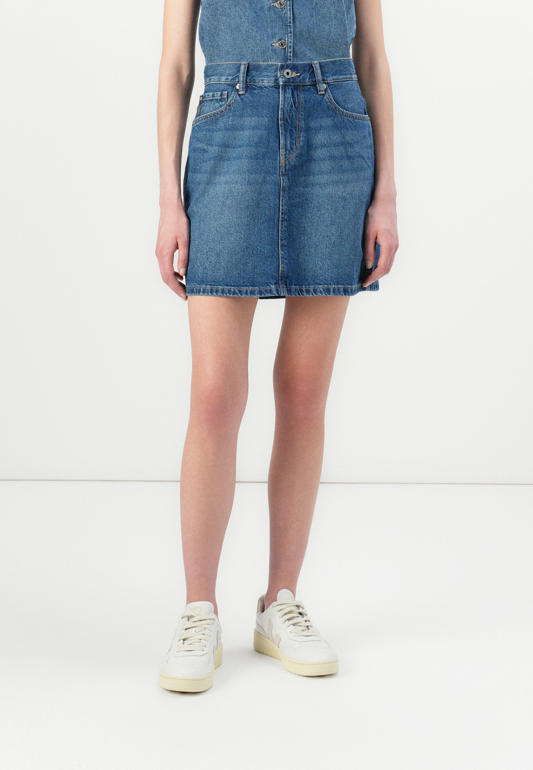 Pepe Jeans MINI SKIRT