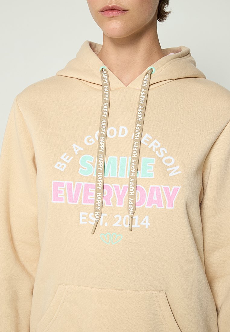 Zwillingsherz BE A GOOD PERSON
