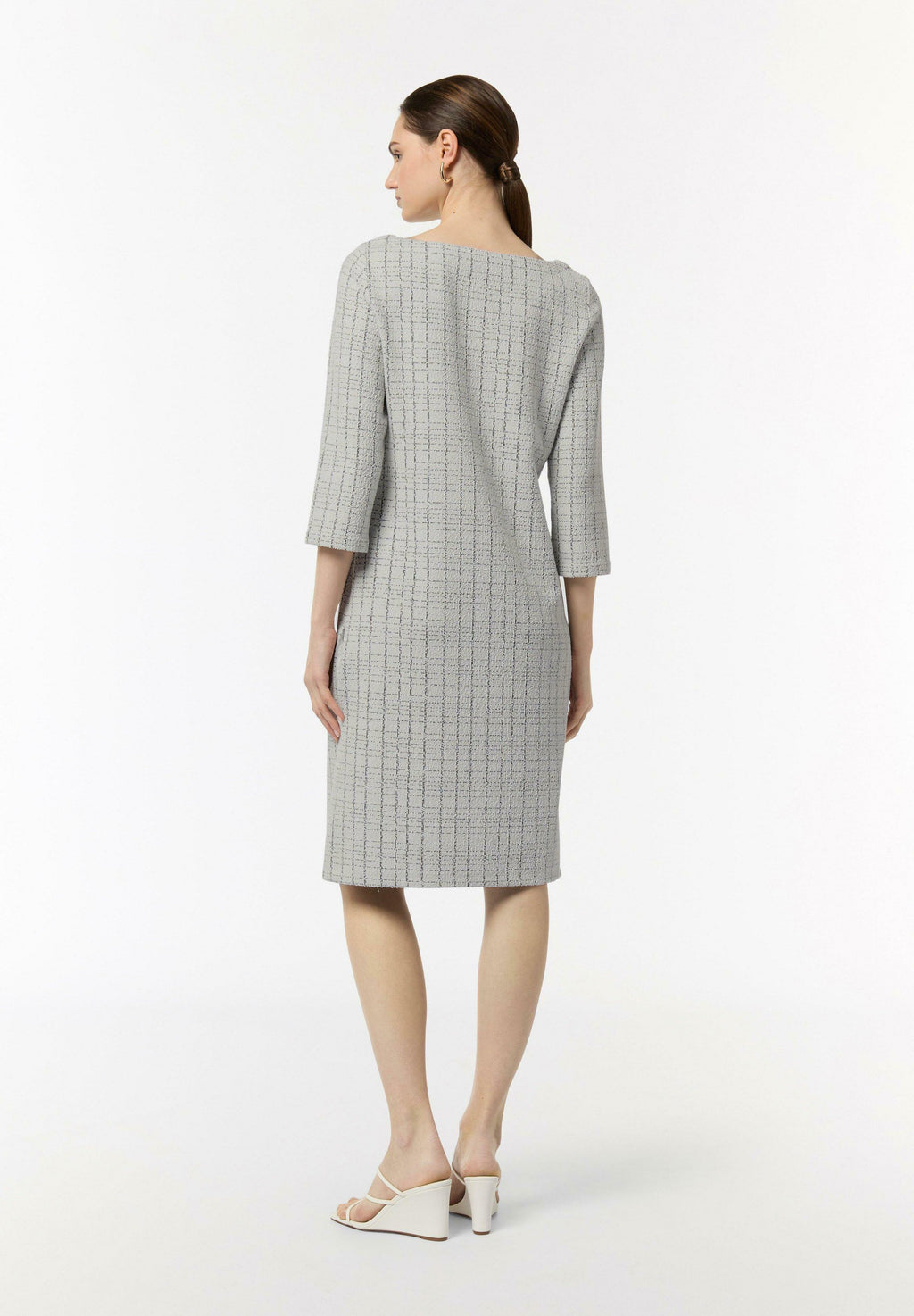 comma Strickkleid Media 4