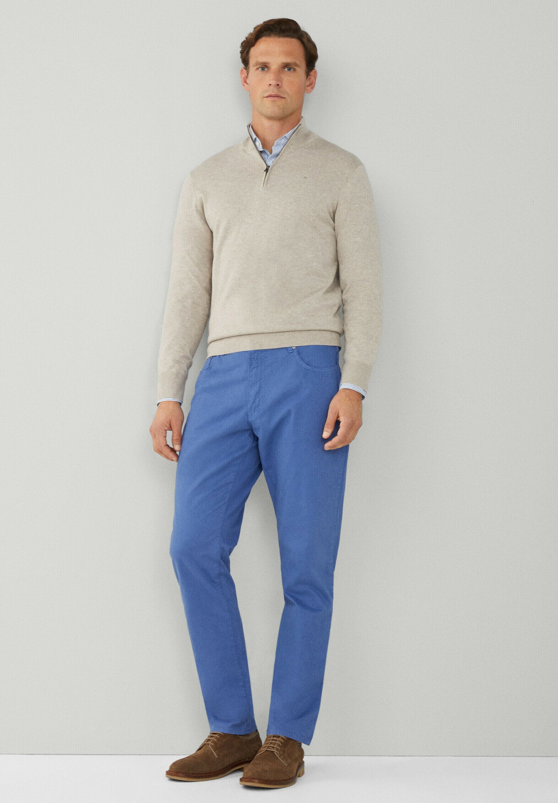 Hackett London CORE TRINITY