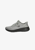 Skechers SKECHERS ARCH FIT 3.0 HEREN SNEAKER - Trainers - grijs