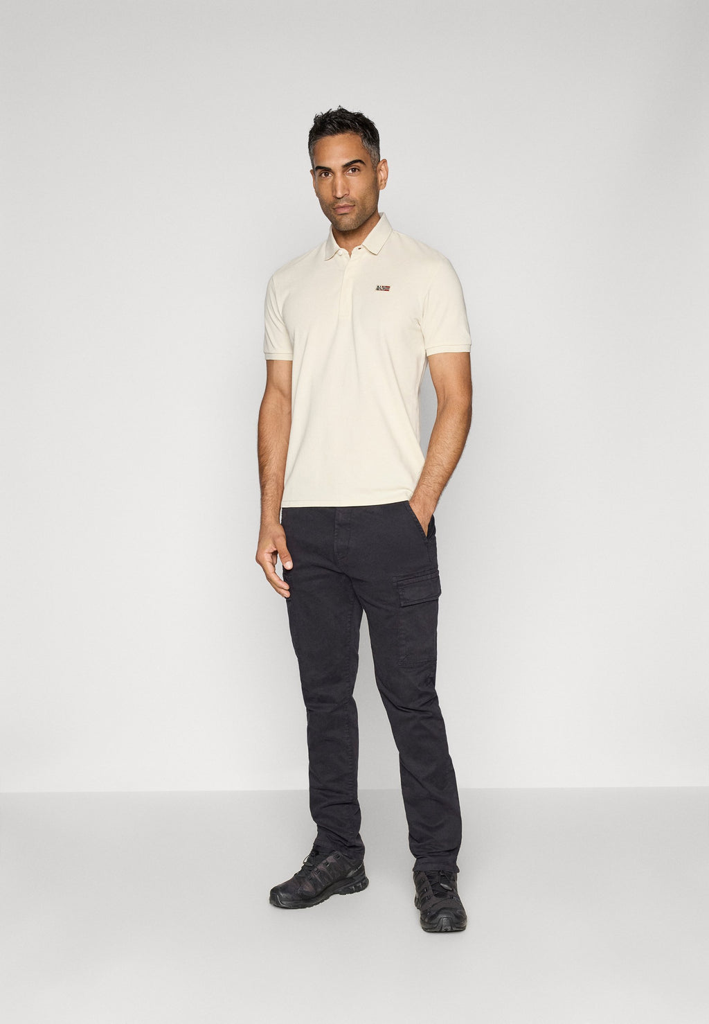 Napapijri MEES RELAXED FIT