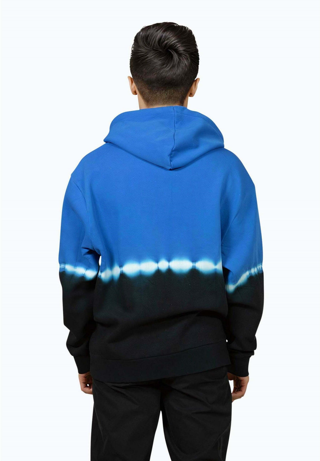Hype CONTINU8 OMBRE