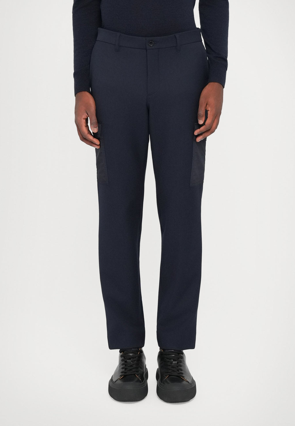 J.LINDEBERG CHED PANTS