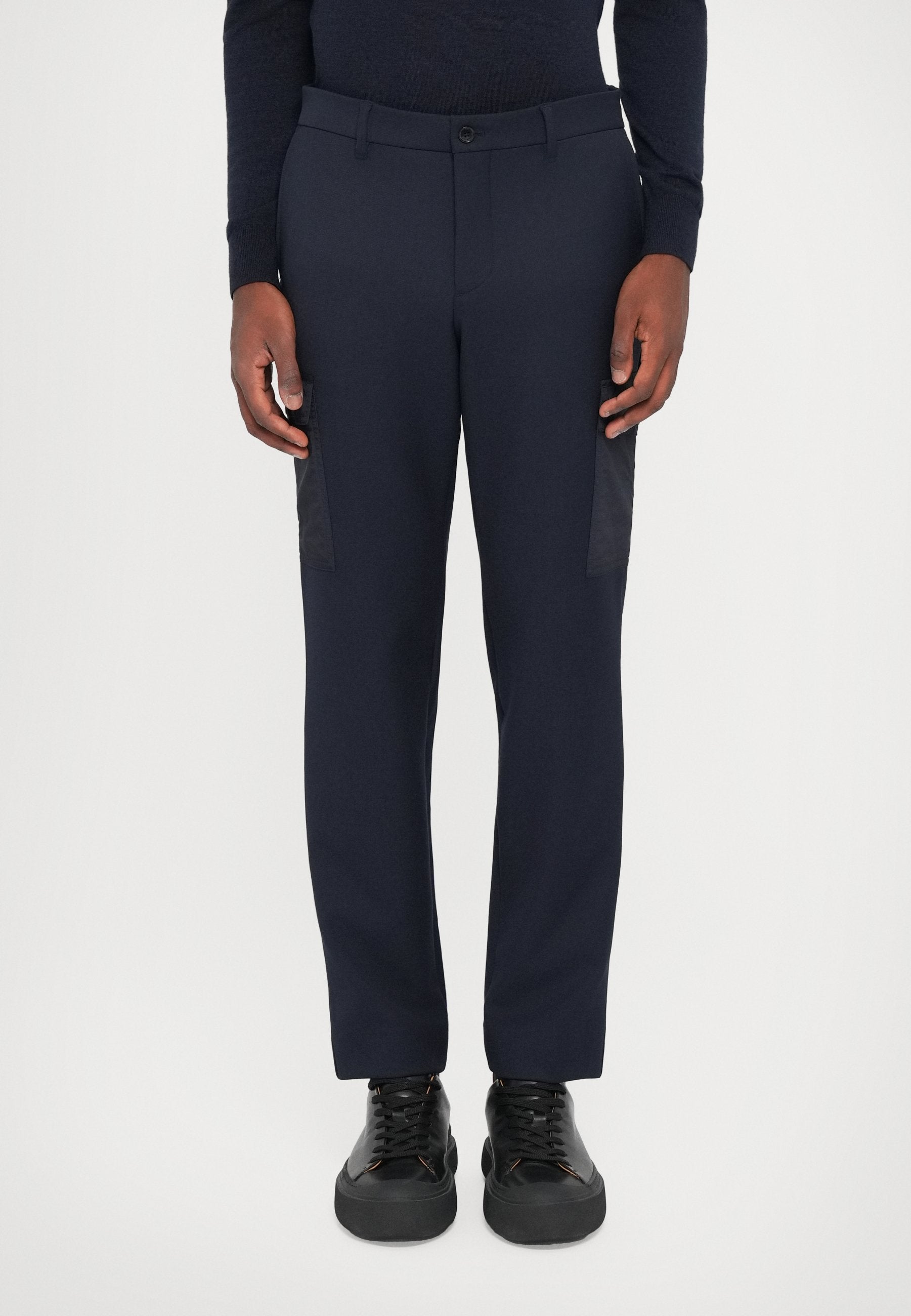 J.LINDEBERG CHED PANTS