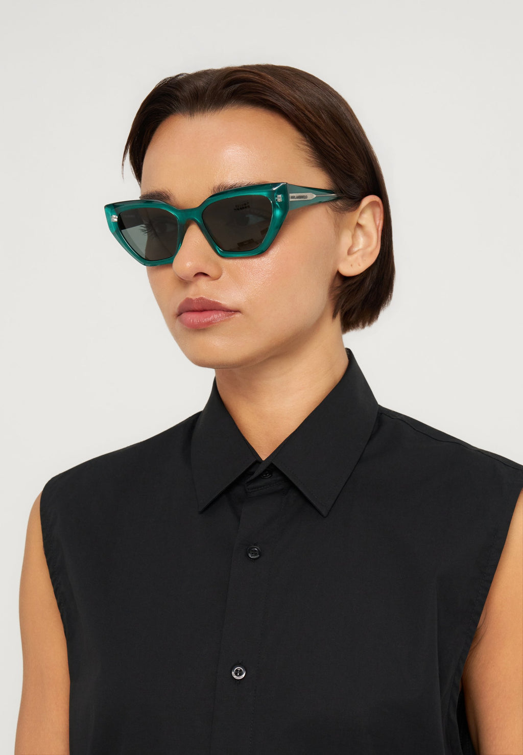 KARL LAGERFELD Sonnenbrille Media 2