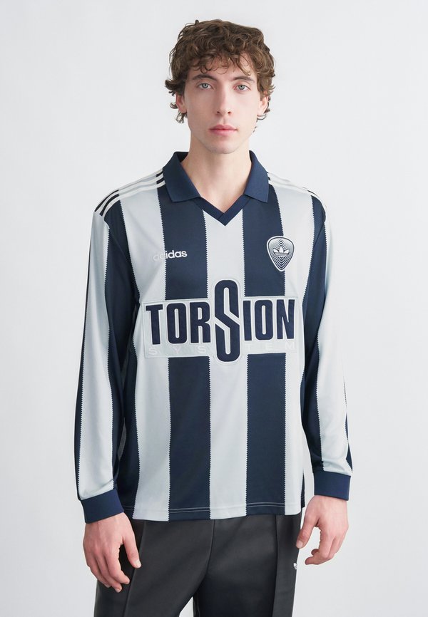 adidas Originals Polo shirt - night indigo/crystal sky