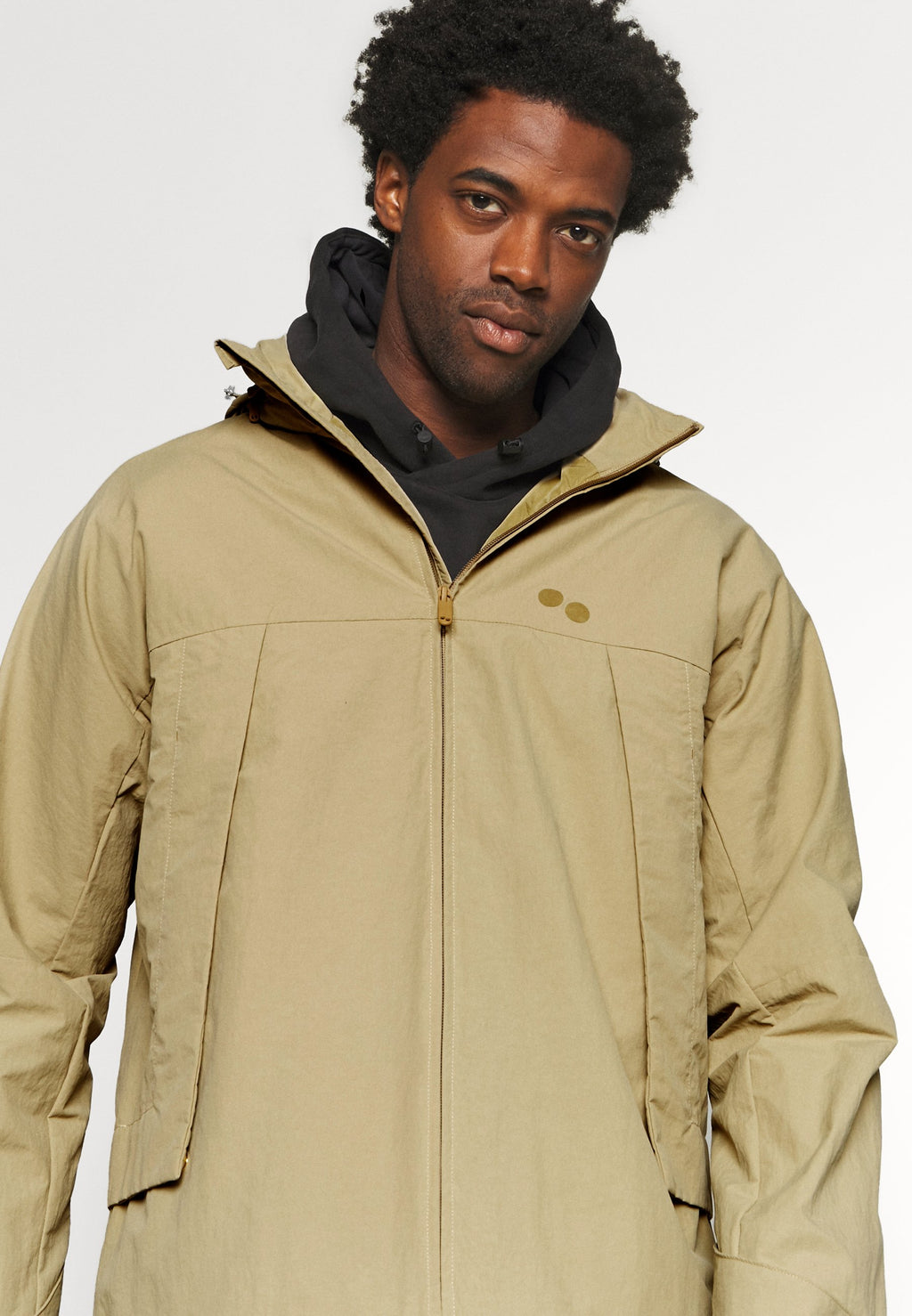 pinqponq ANORAK UNISEX