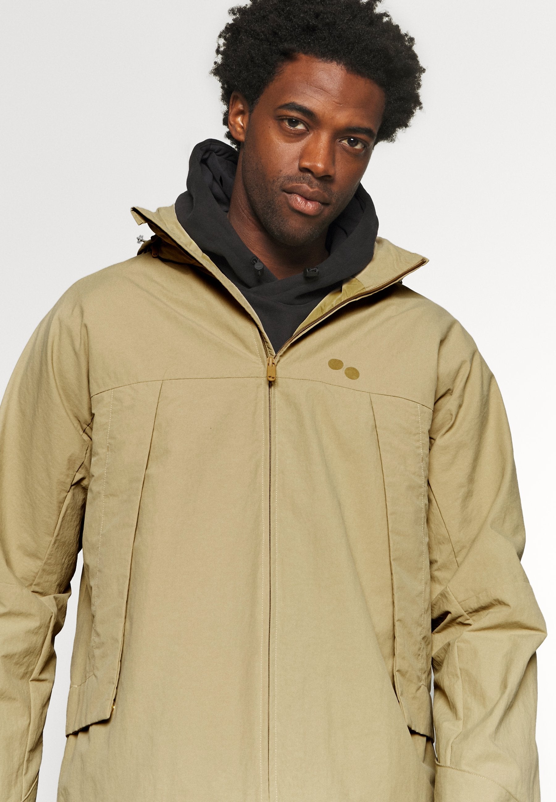 pinqponq ANORAK UNISEX