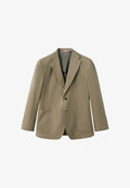 Mango ADULT - Suit jacket - khaki
