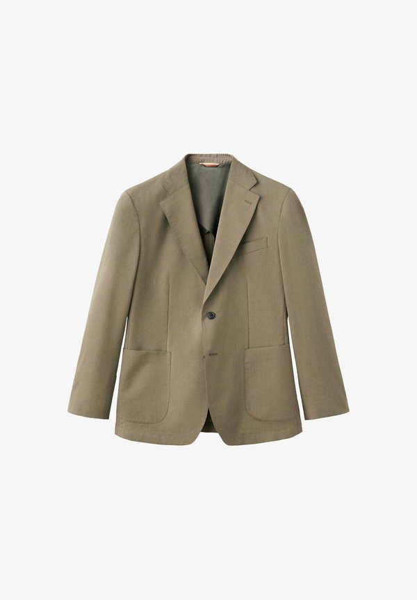Mango ADULT - Suit jacket - khaki