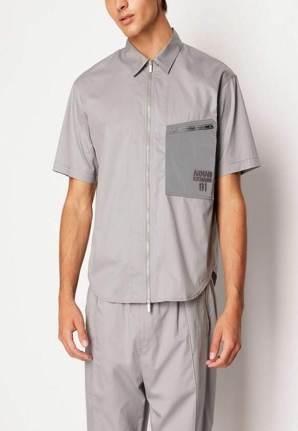 Armani Exchange