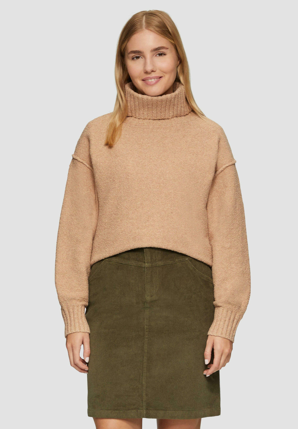 s.Oliver Strickpullover Media 3