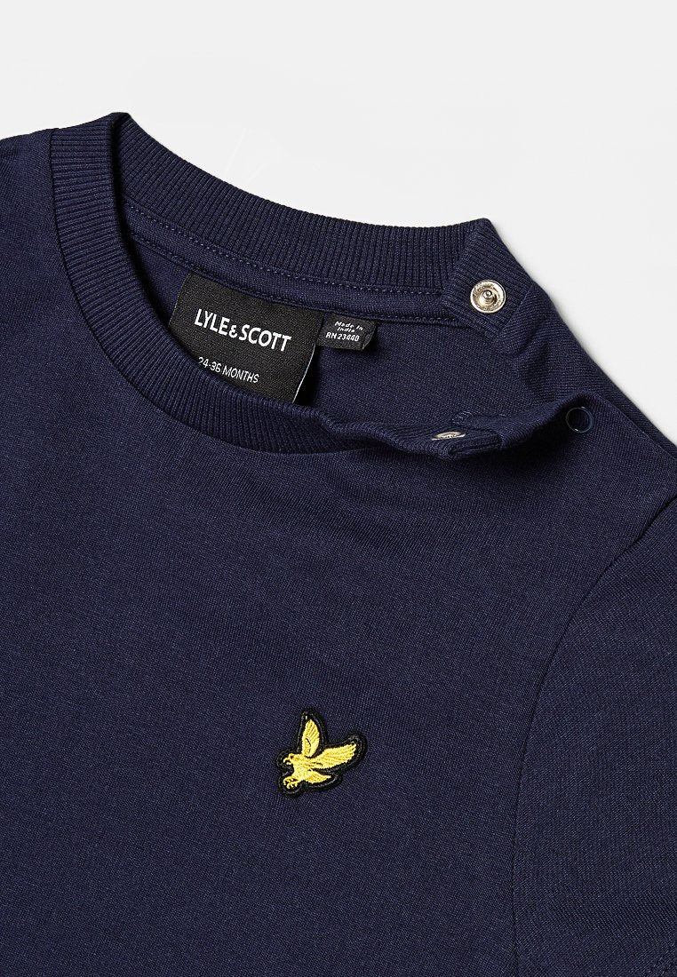 Lyle & Scott