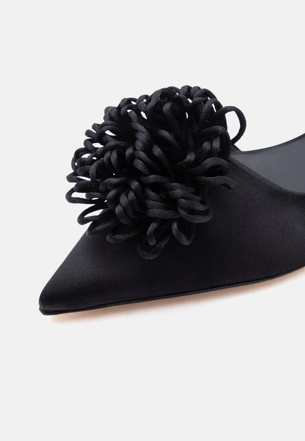 By Malene Birger LAILI