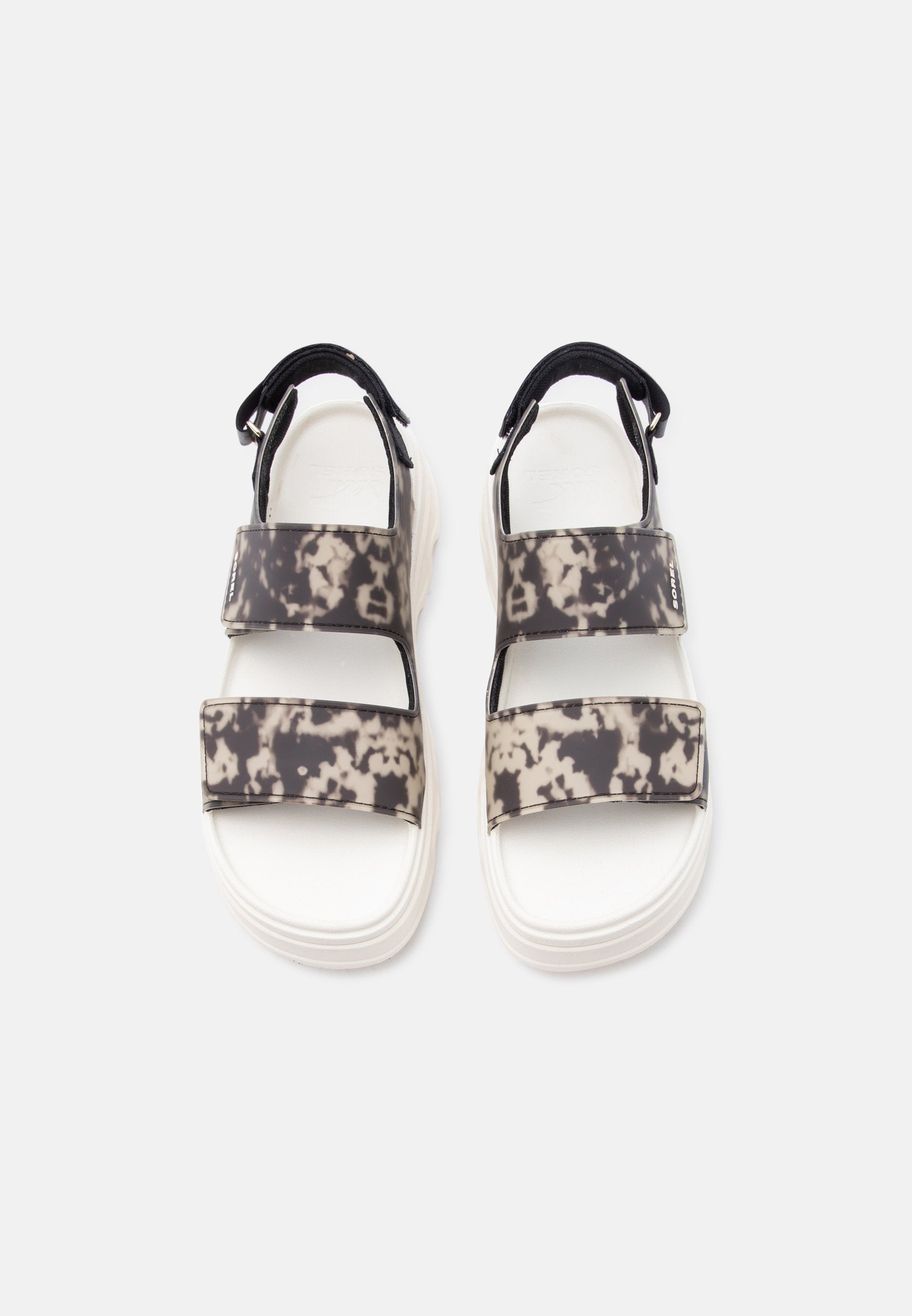 Sorel KINETIC SUNCHASE ANKLE STRAP