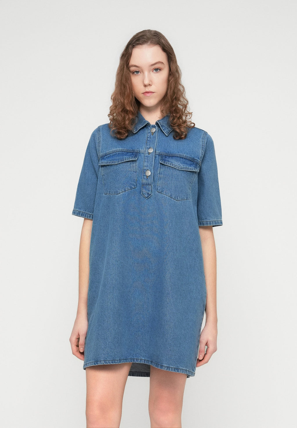 Noisy May NMINDIE SHORT DRESS
