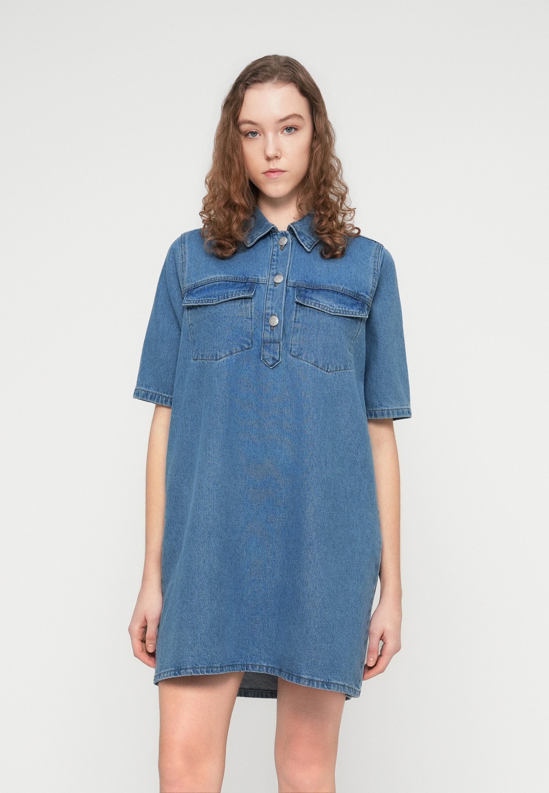 Noisy May NMINDIE SHORT DRESS