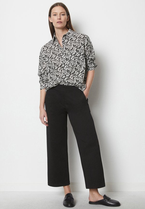 Marc O'Polo LANGARM-PRINT AUS TOUCH