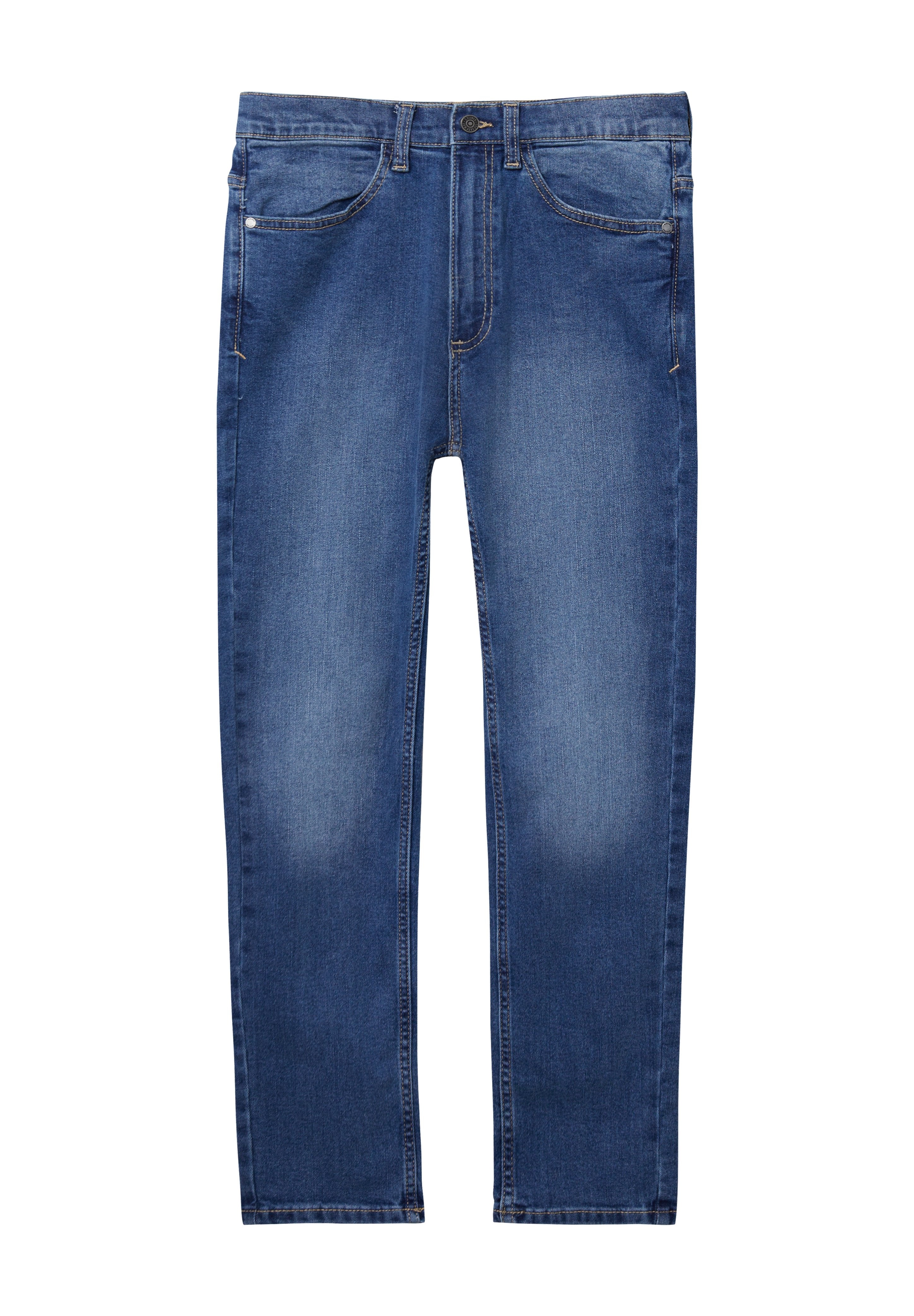 s.Oliver SEATTLE COUPE TAILLE MI-HAUTE