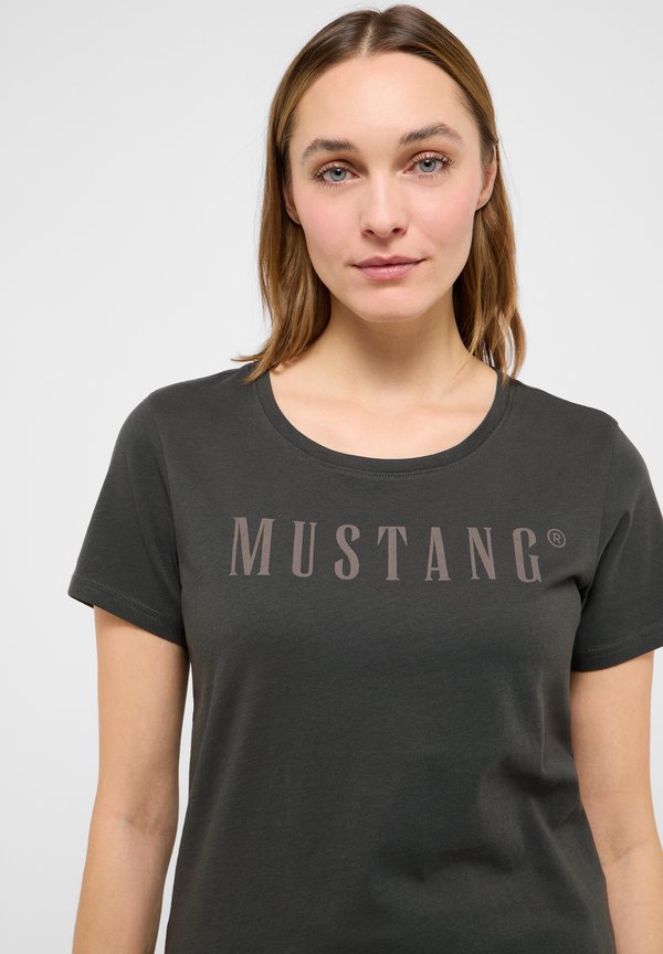 Mustang