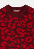 ONLY GIRLS KOGDORA LIFE LEO O NECK