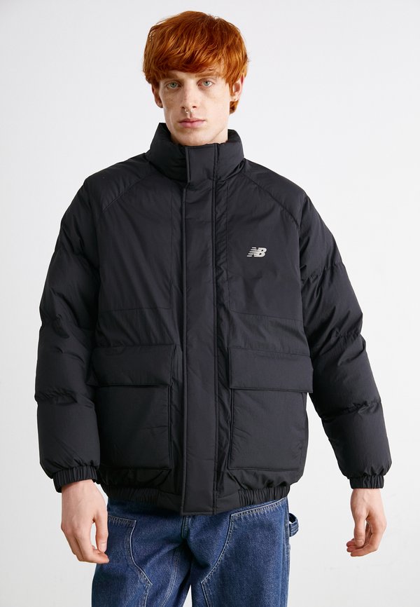 New Balance ACADEMY MIX JACKET