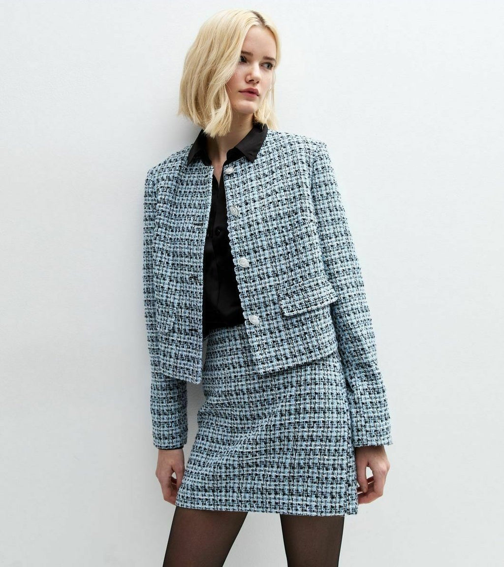 New Look LIGHT  BOUCLÉ