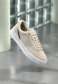Tommy Hilfiger Trainers - classic stone