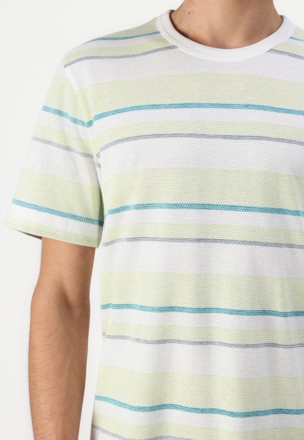 TOM TAILOR STRIPED