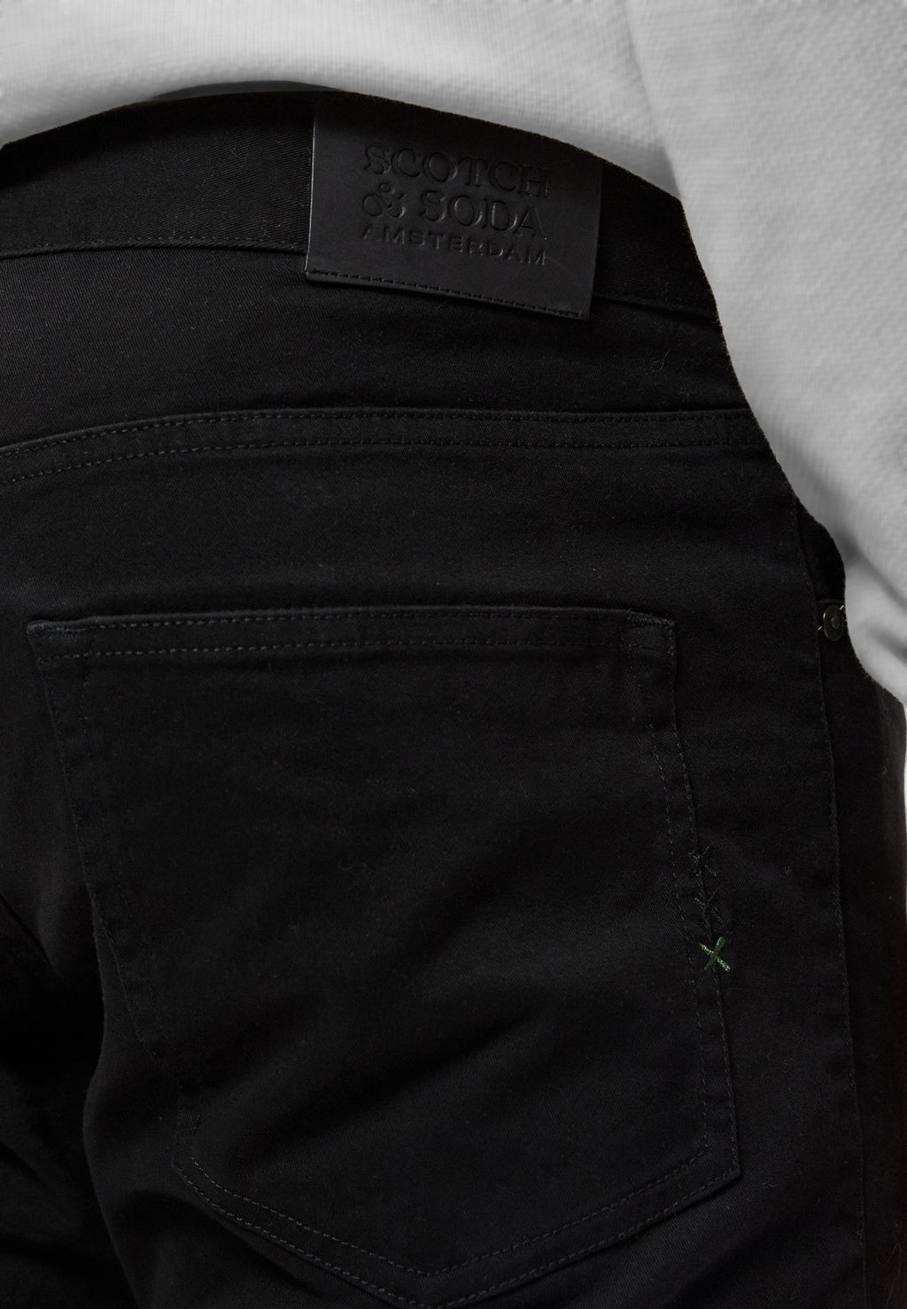 Scotch & Soda RALSTON REGULAR SLIM FIT