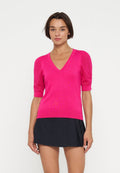 DKNY T-Shirt print Media 1