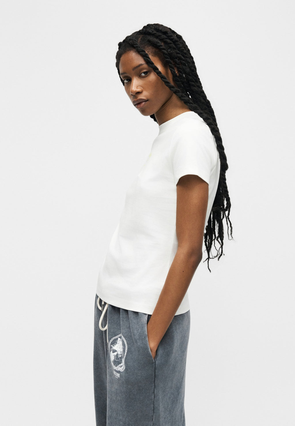 MOSCHINO JEANS