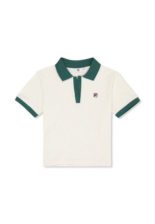 Fila BELFORT RELAXED JOHNNY COLLAR
