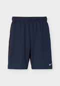 Nike Performance FLEX SHORT  - Sports shorts - obsidian/white